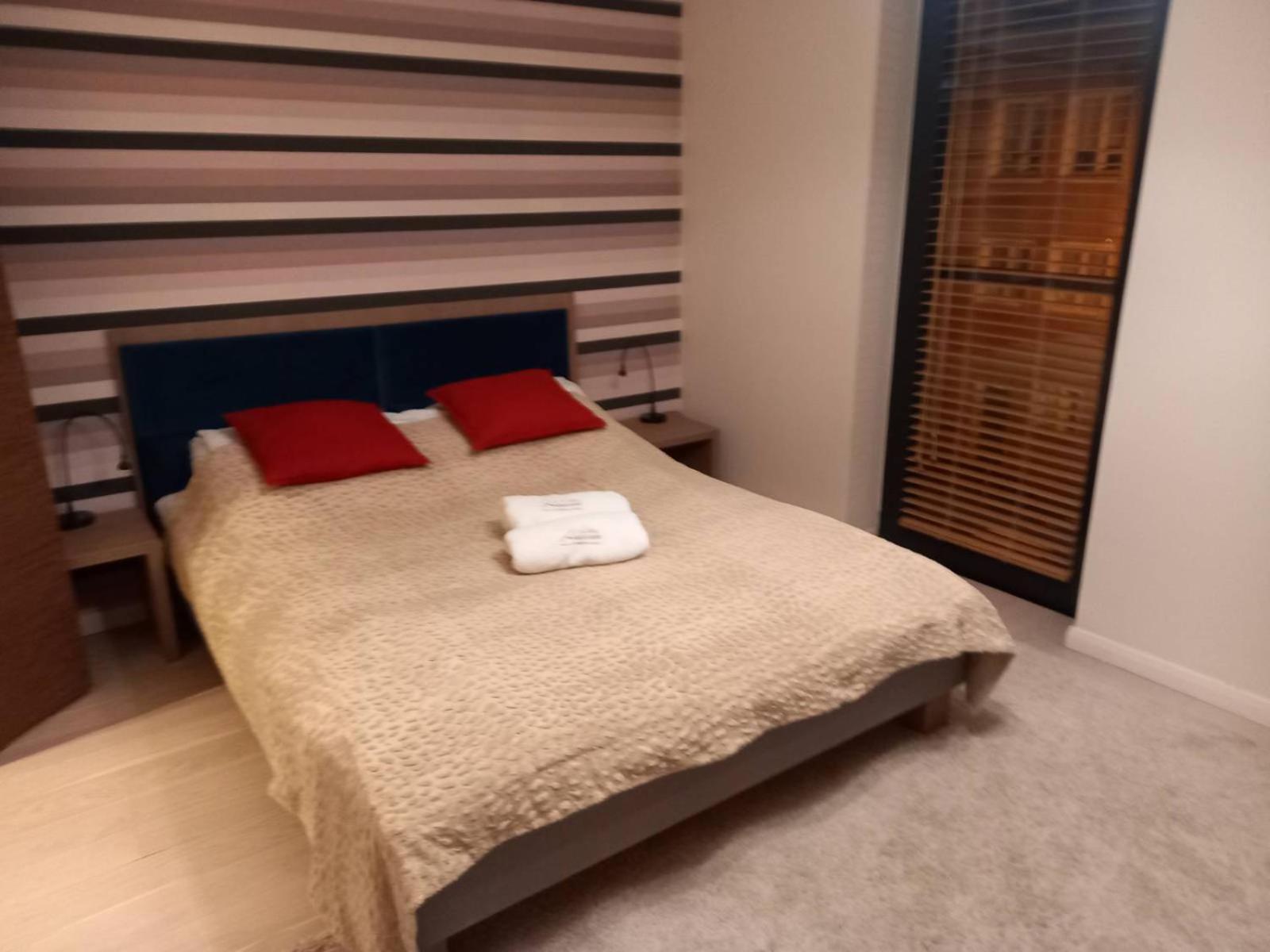 Apartment With An Amazing View — Photos 3