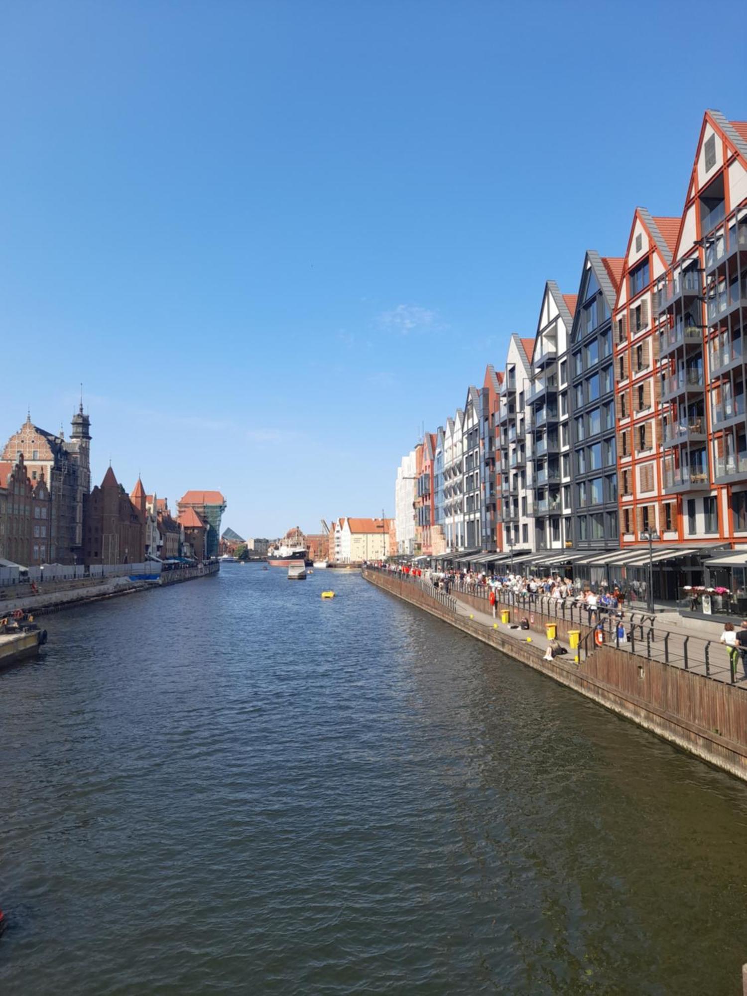 Apartment With An Amazing View — Photos 1